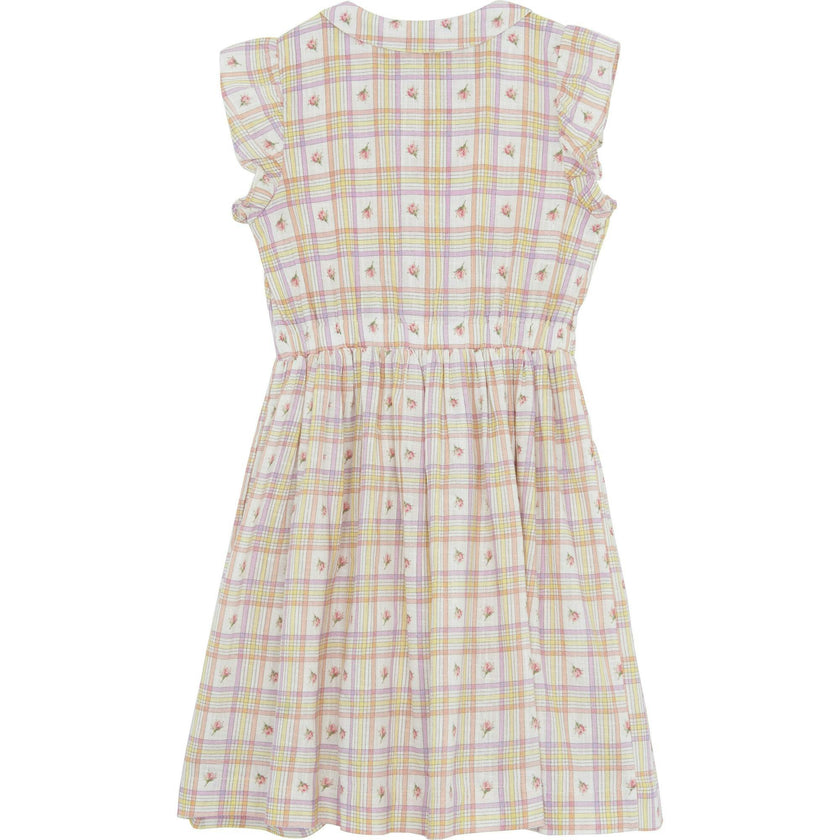 Gateau Rose Greta Dress