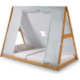 Play Tent Twin Bed
