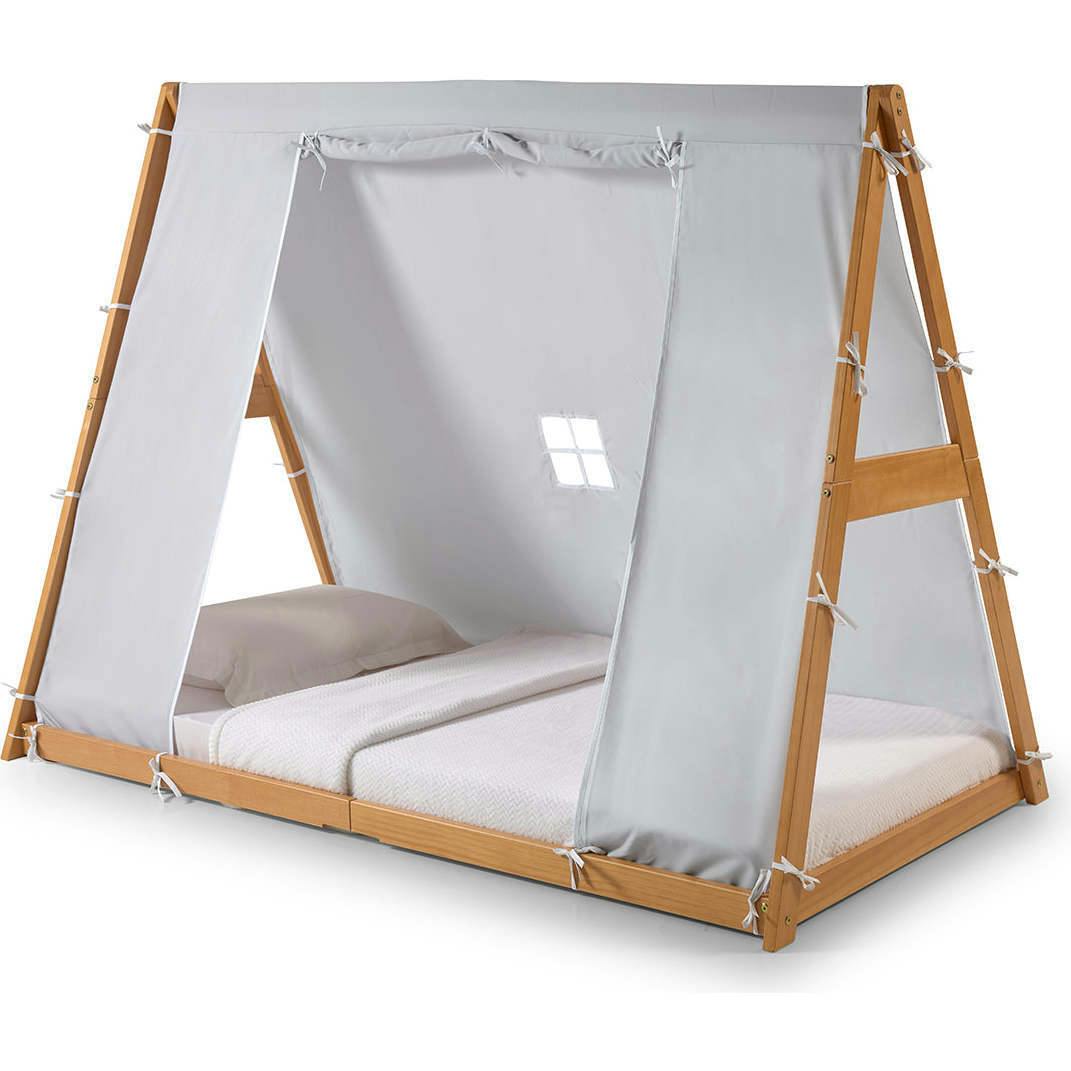Play Tent Twin Bed