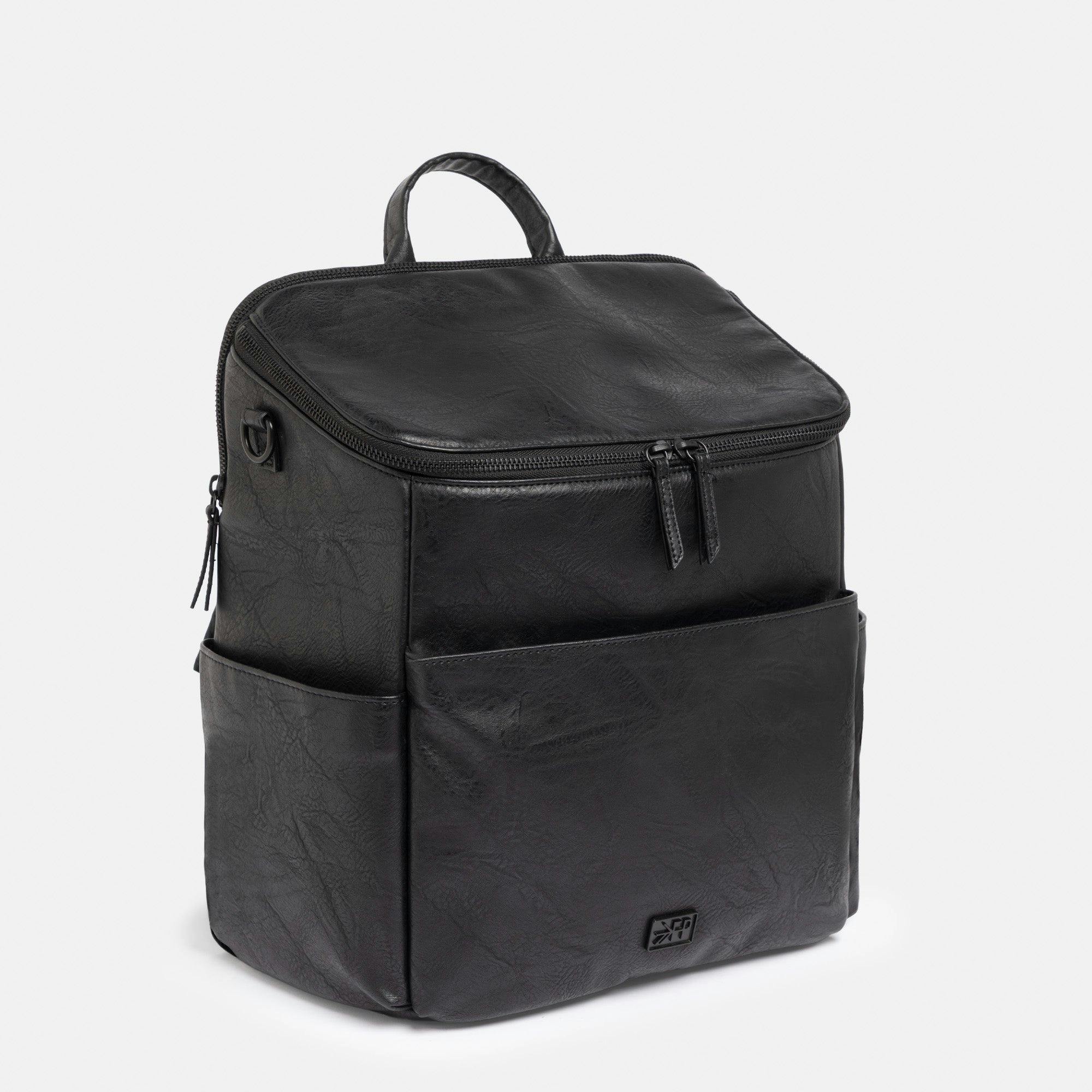 Ink Soho Diaper Bag