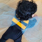 Bumble Bee Costume Wings