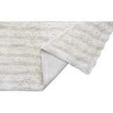 Dunes Rug, White