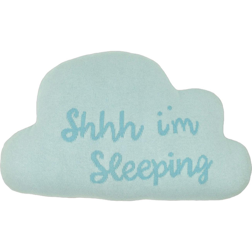 Shh..I'm Sleeping