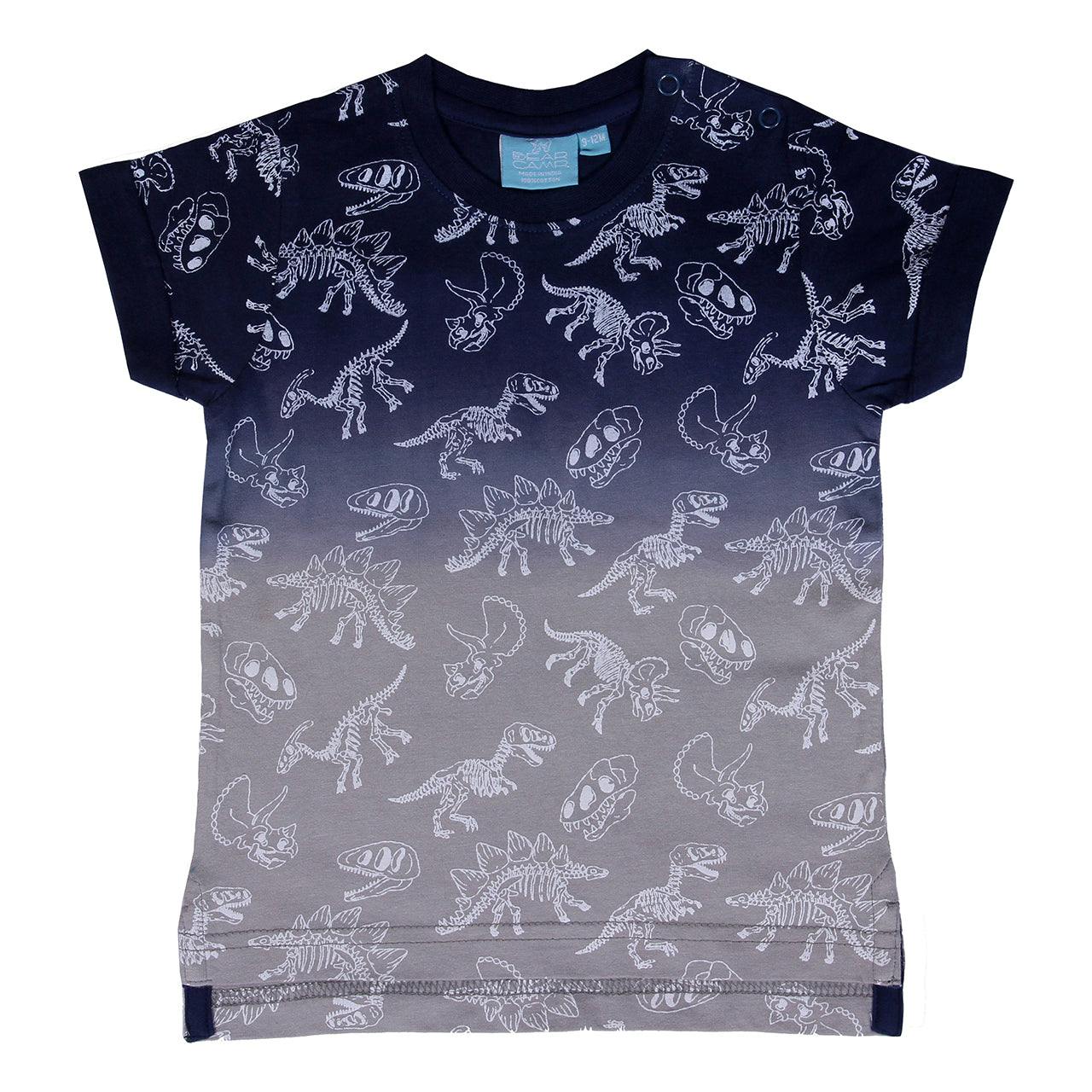 Julian Tee Toddler