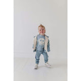 Girl's Long Sleeve Track Set