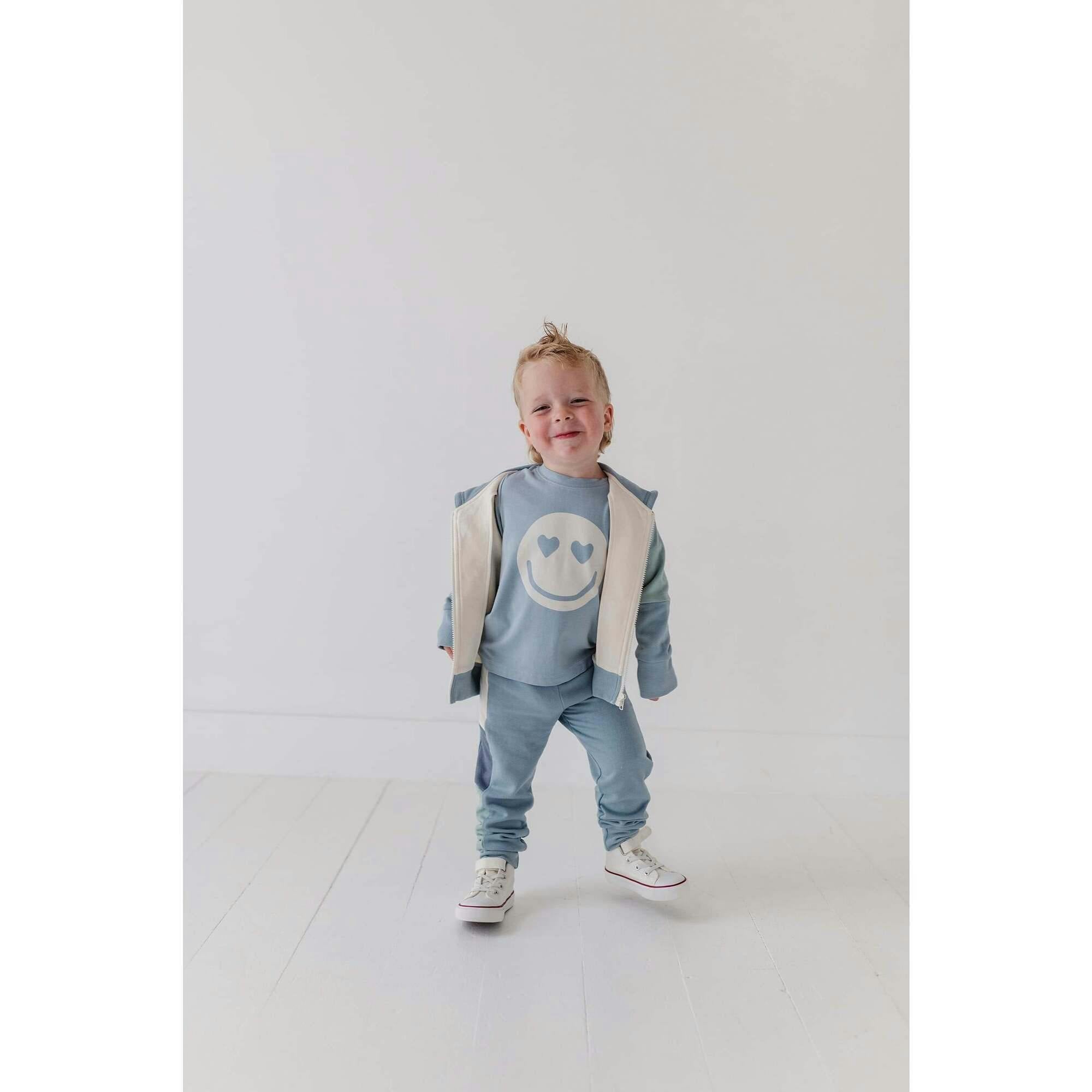 Girl's Long Sleeve Track Set