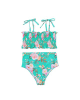 Ruched Bikini