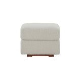 The Gliding Ottoman