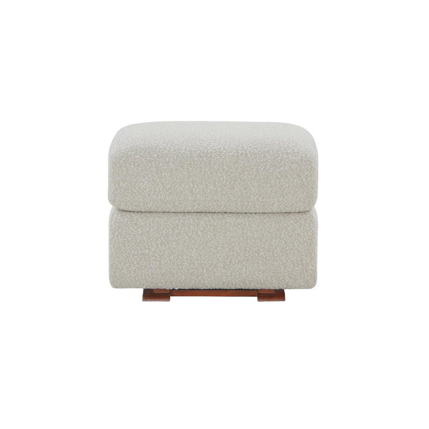 The Gliding Ottoman