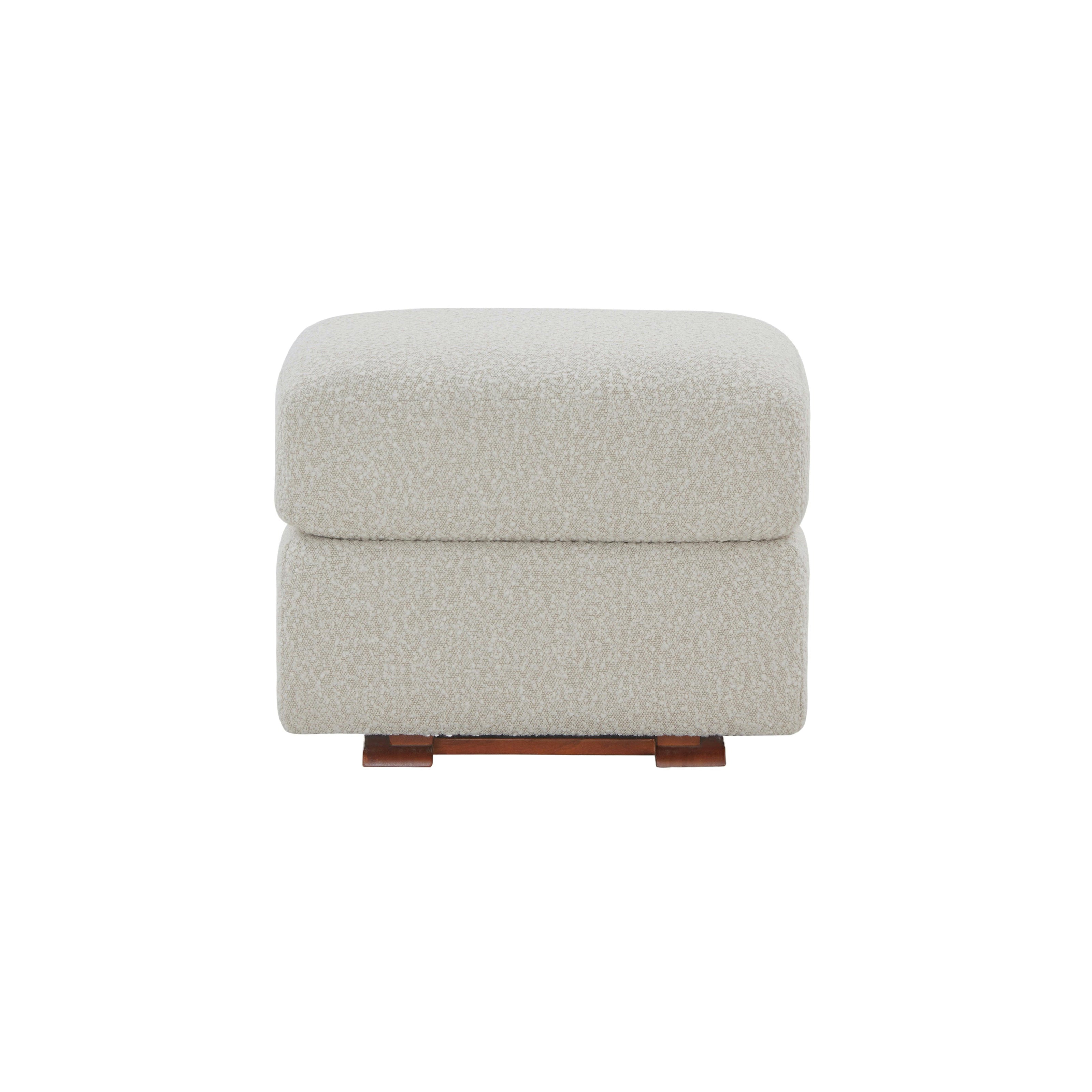 The Gliding Ottoman