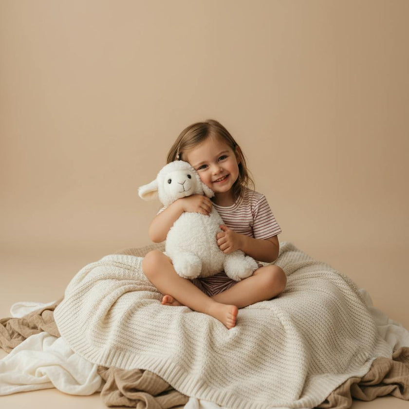 Short Sleeve Pajama Set