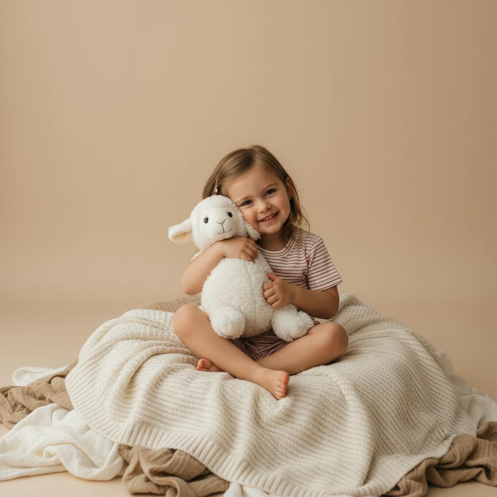 Short Sleeve Pajama Set