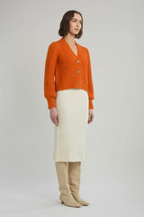 SARA CARDI | TANGERINE