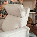 Willa Plus Power Recliner and Swivel Glider