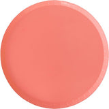 Shades Cantaloupe Dessert Plates
