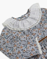 Paz Dress Liberty Bird
