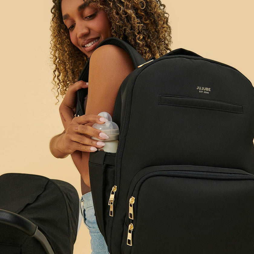 Classic Diaper Backpack