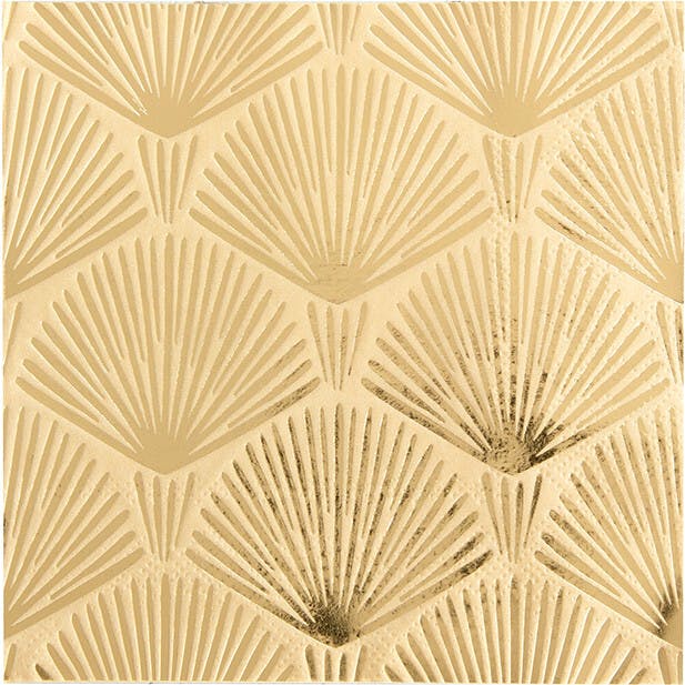 La Boheme Cocktail Napkins