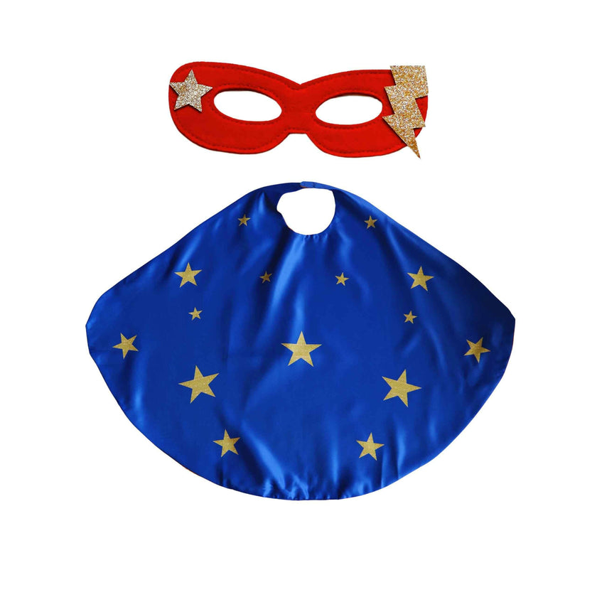 Epic Adventures Costume Gift Set
