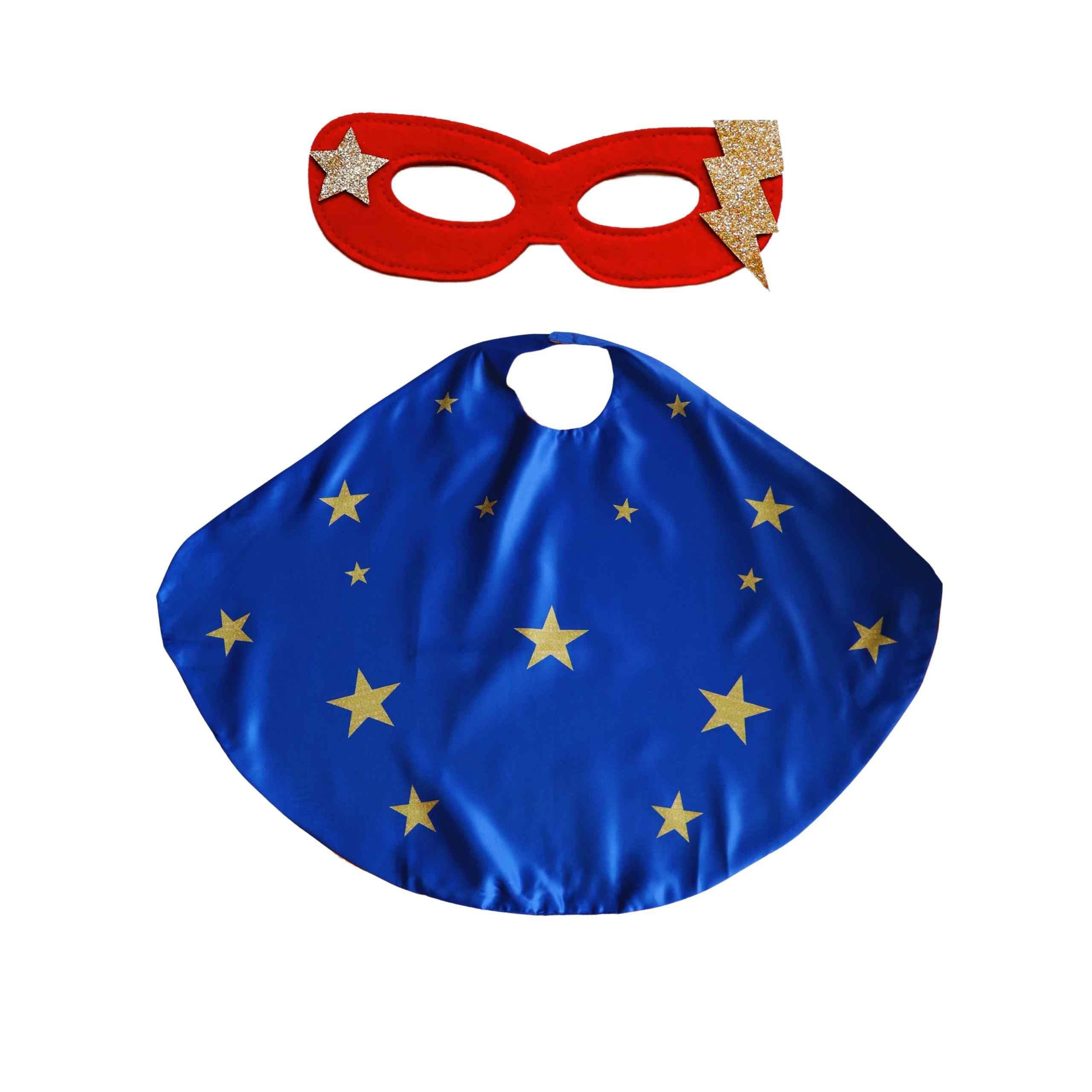 Epic Adventures Costume Gift Set