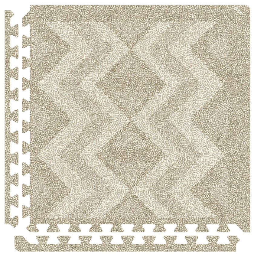 Kilim Play Mat