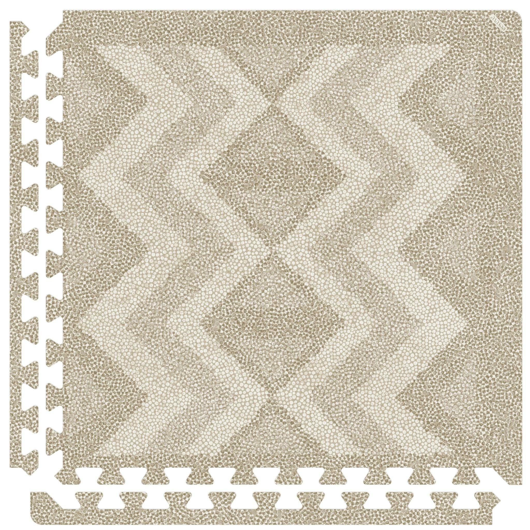 Kilim Play Mat