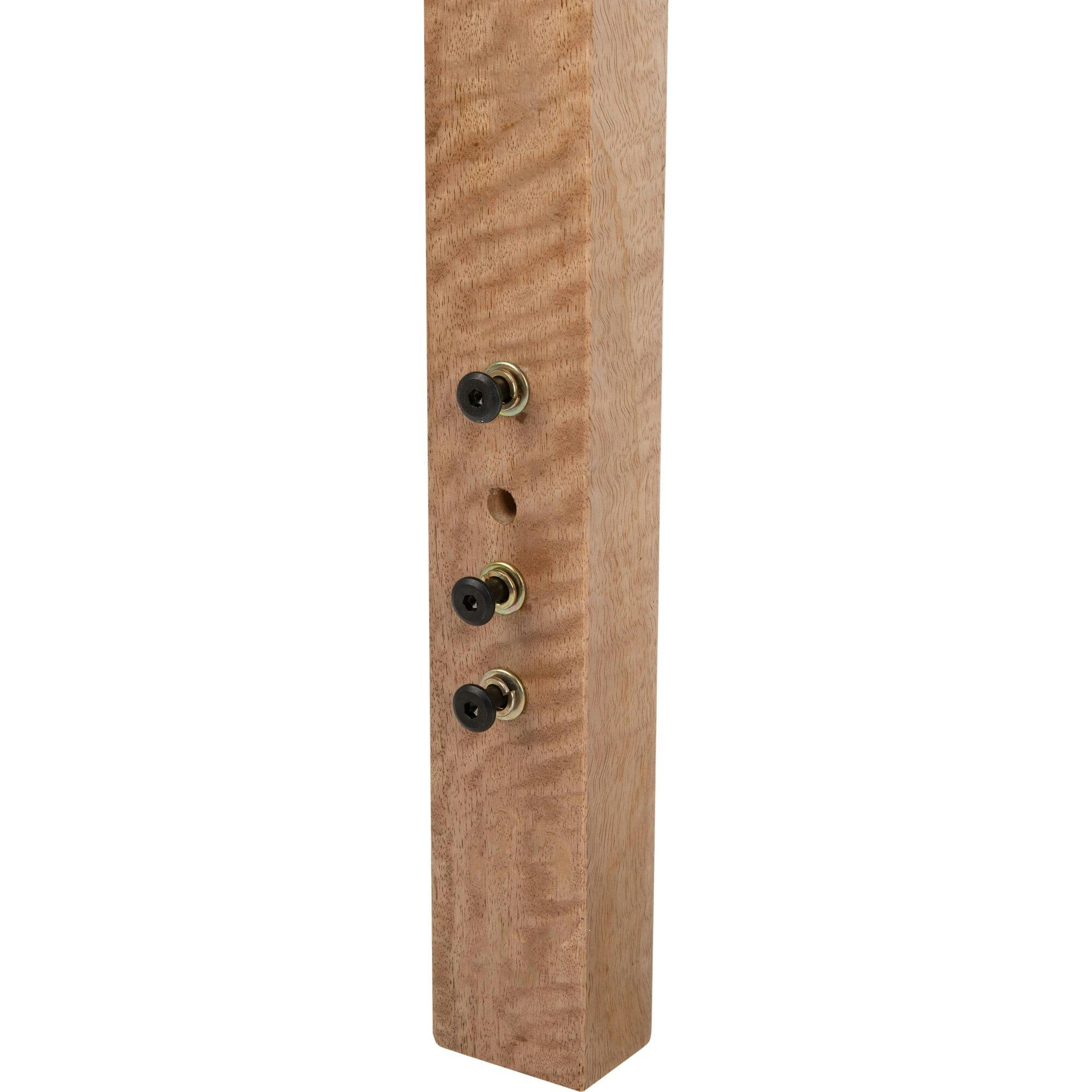 Vienna Cane Headboard, Natural