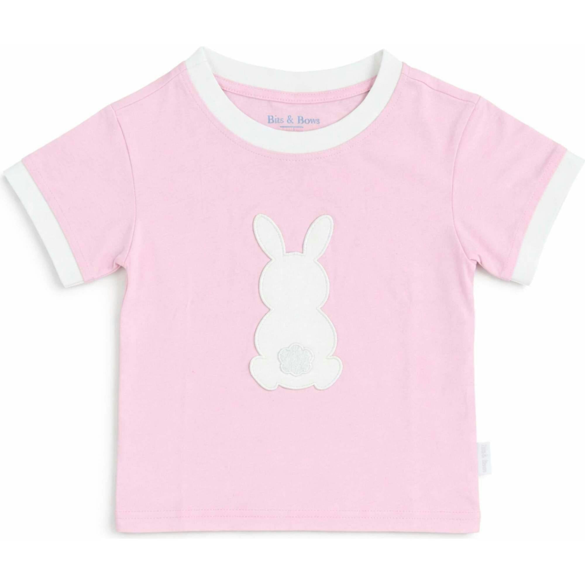 The Cottontail Signature T-Shirt™