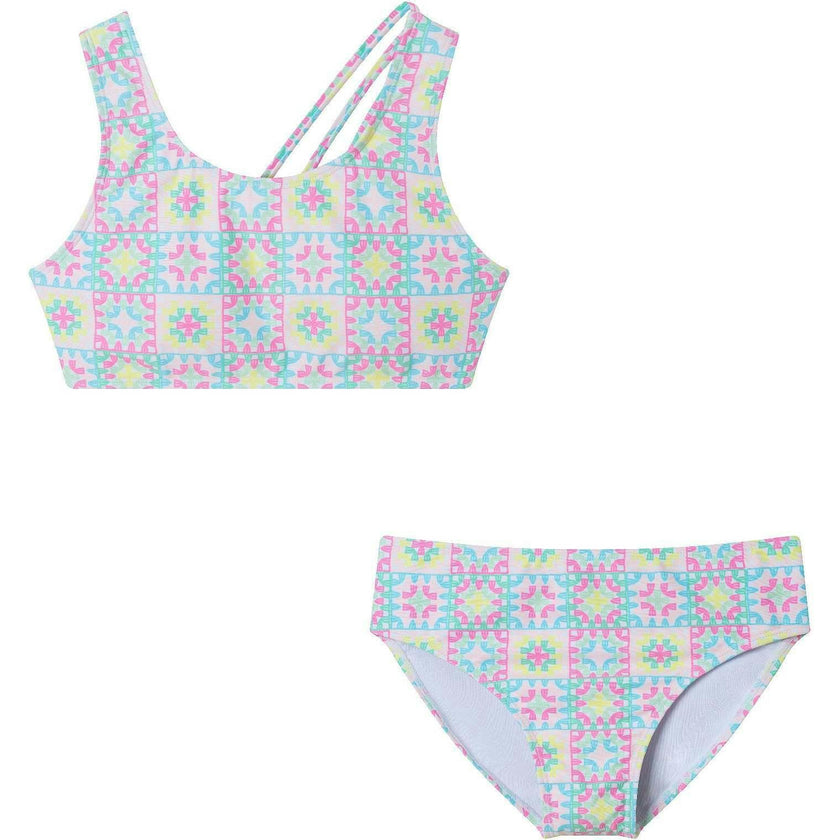 Kids Two-Piece Swimsuit