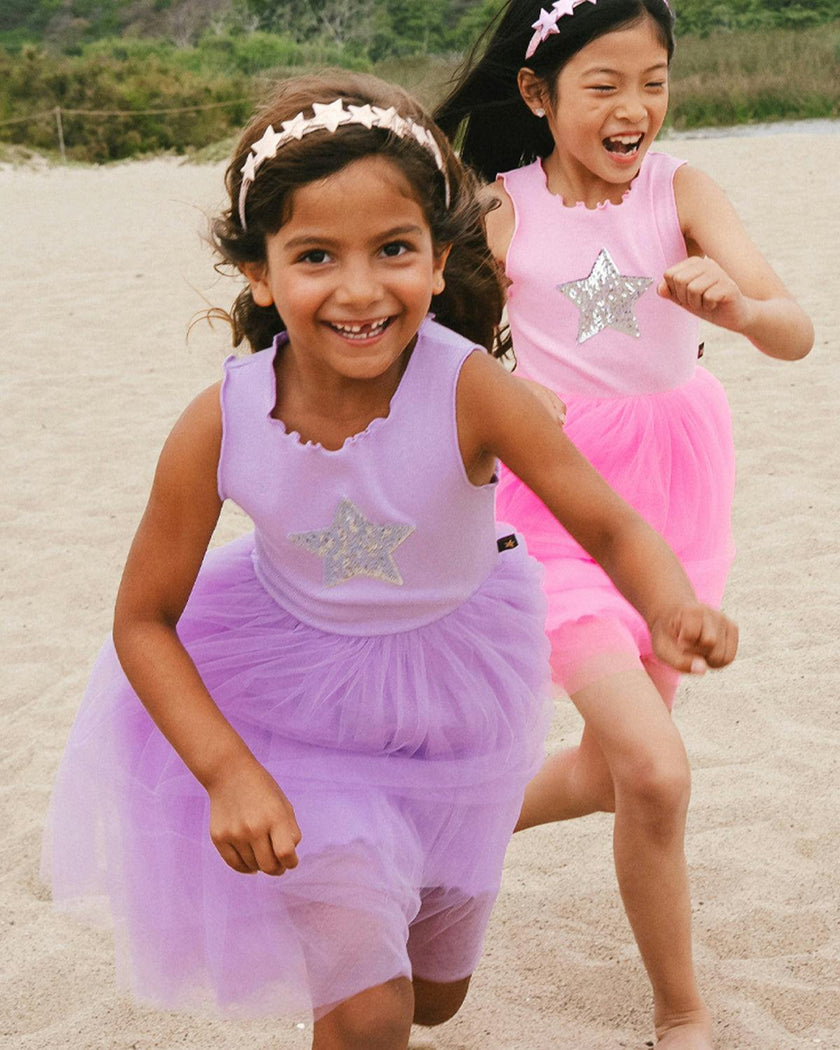 PH Star Tutu Dress