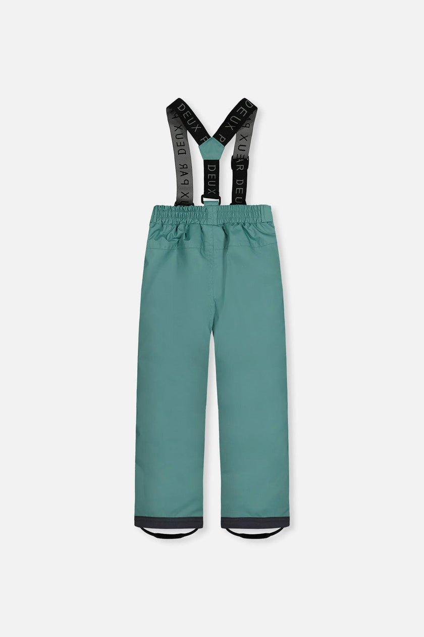 Light Weight Two Piece Chill Snowsuit Sage Green