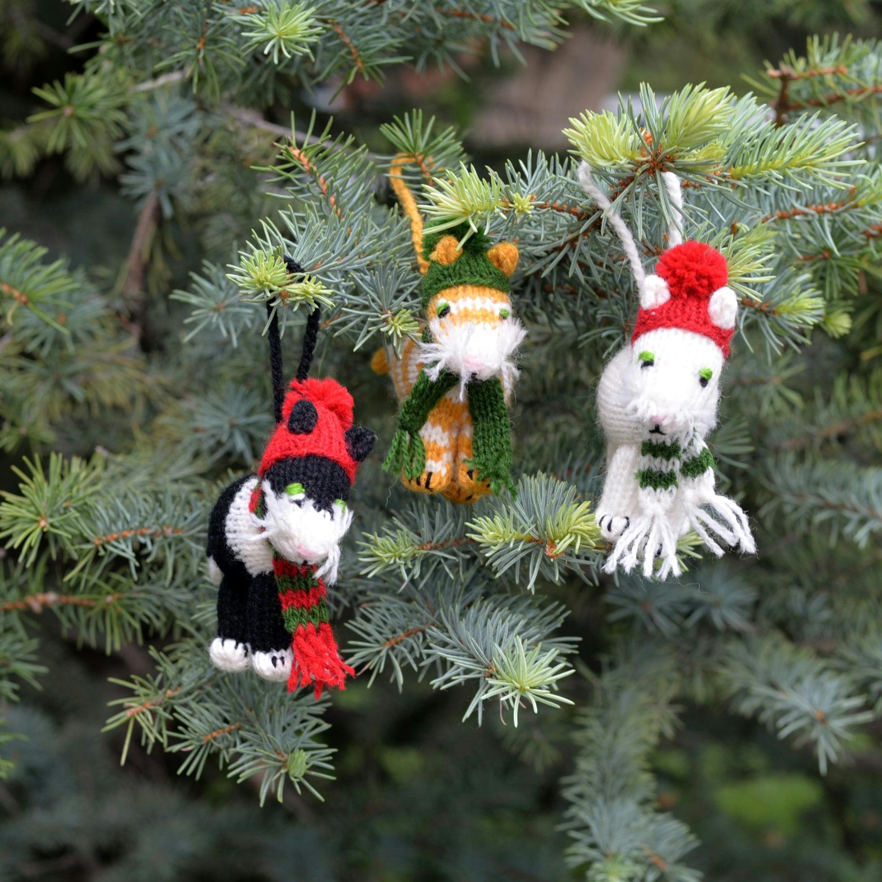 Ornaments