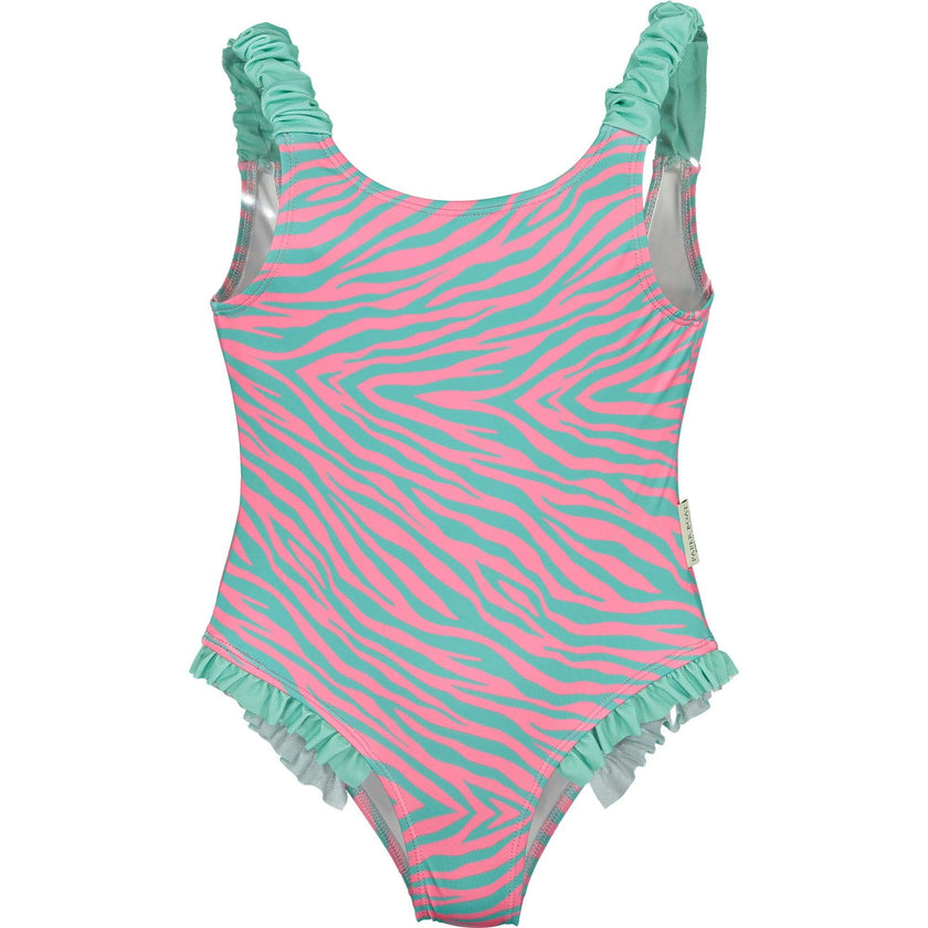 Minty Waves Swimsuit