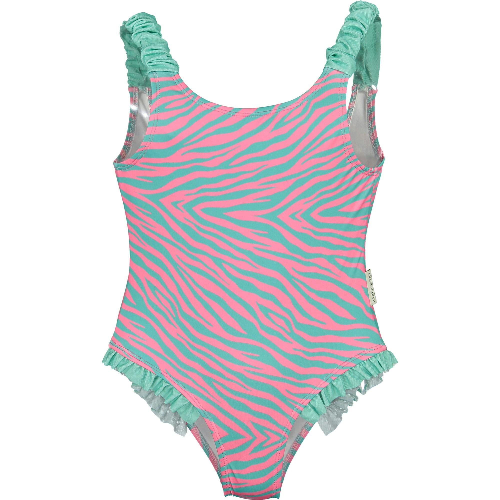 Minty Waves Swimsuit