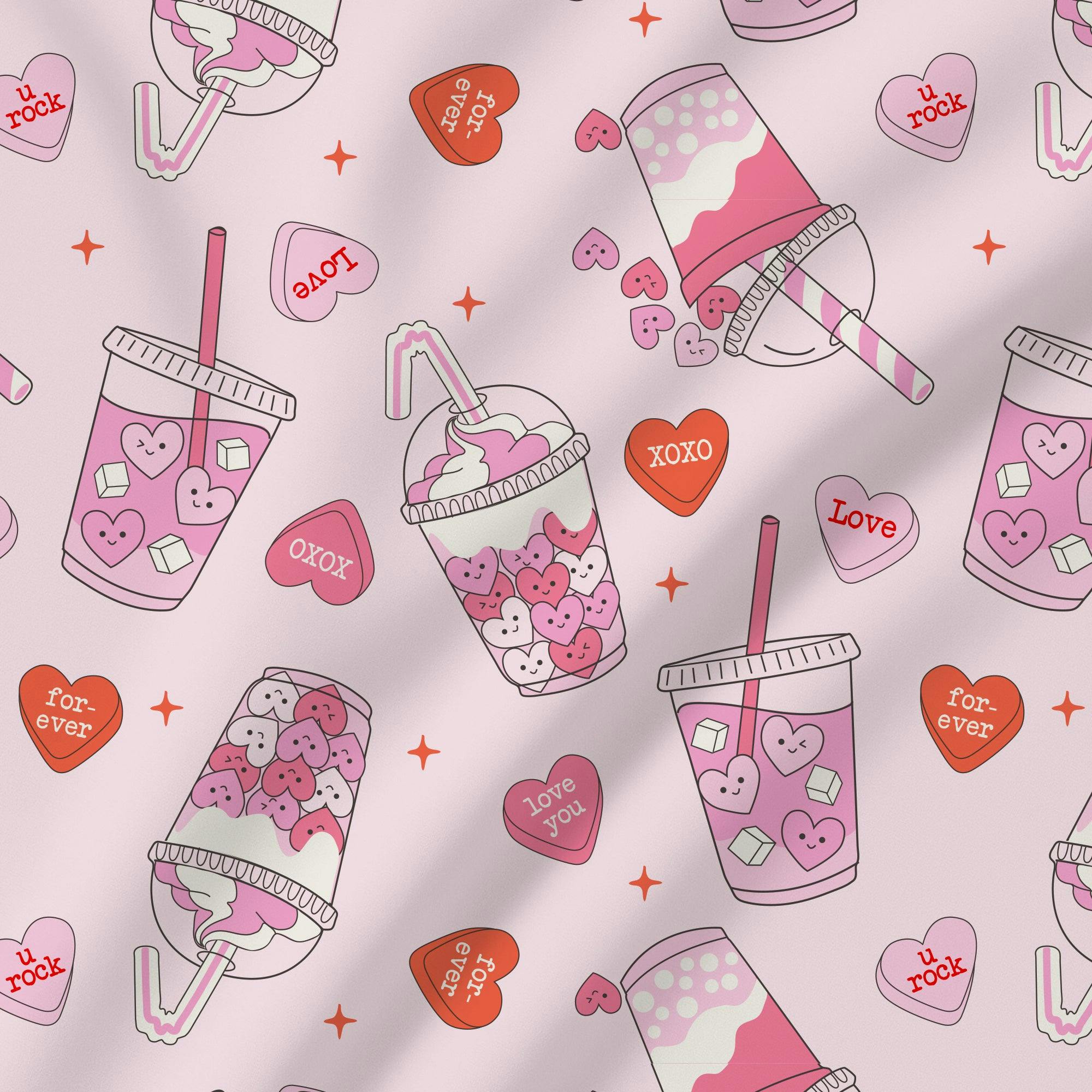 SCOUT Sleep & Play Girls Pajamas