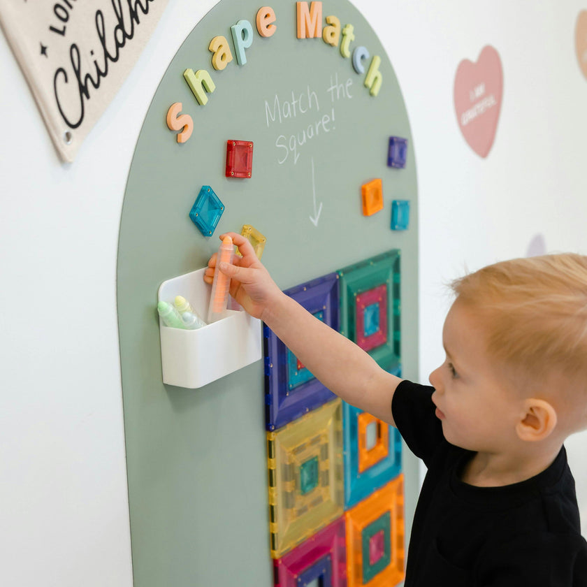 Original Playwall