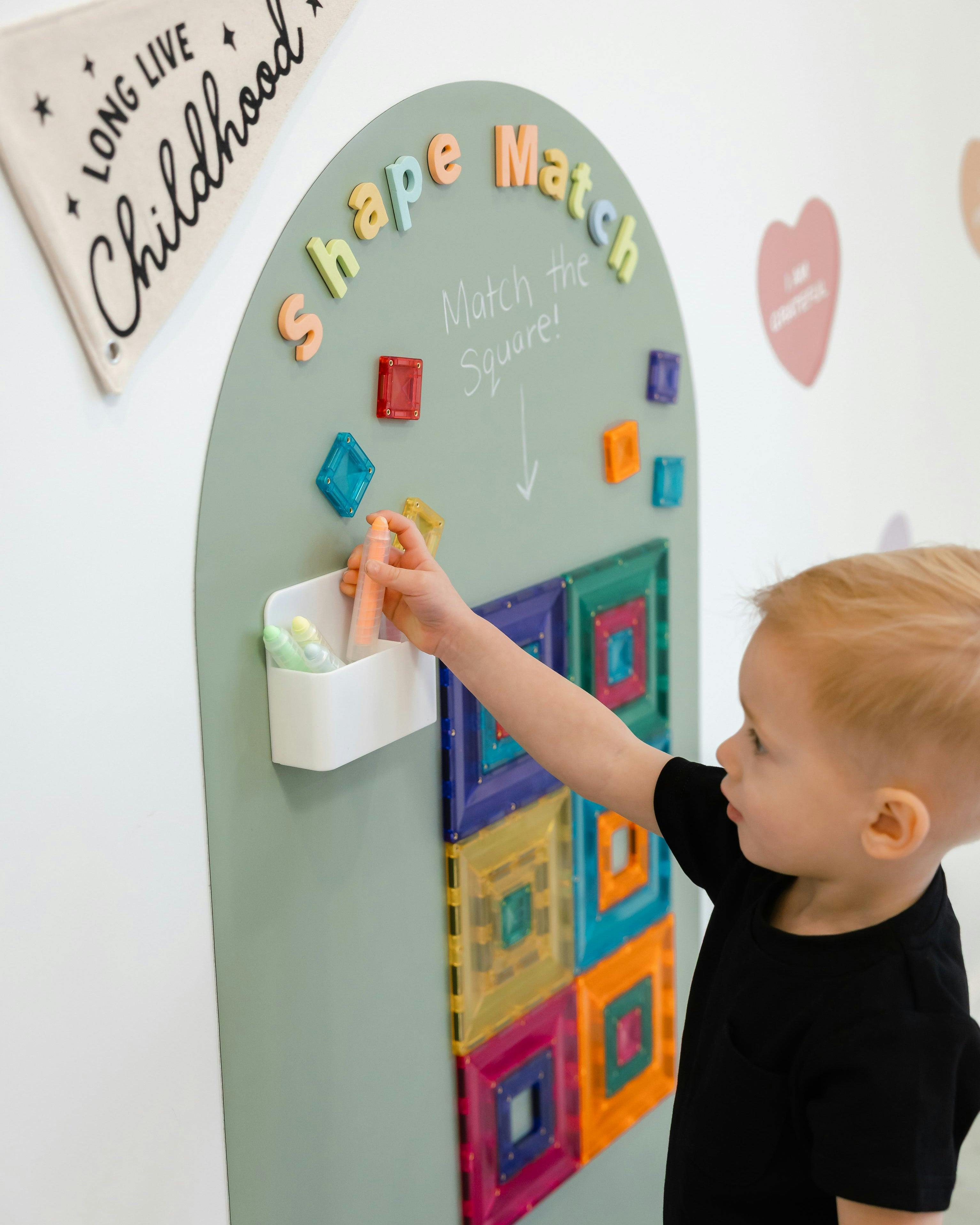 Original Playwall