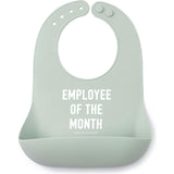 Employee Wonder Bib