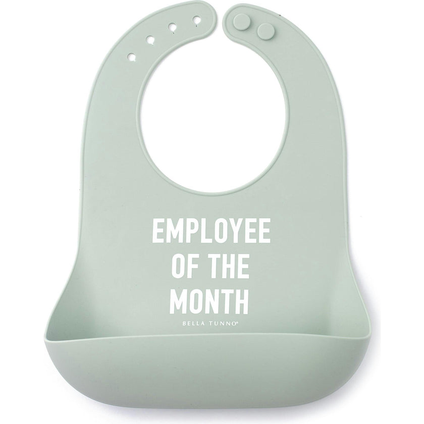 Employee Wonder Bib