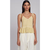 MALI CAMI | BUTTER