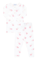 Sweetheart Pajamas