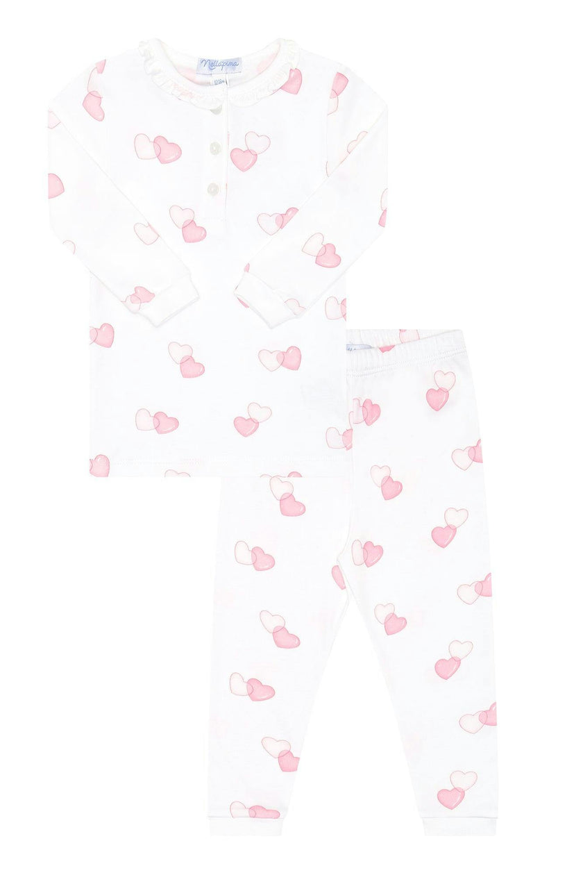Sweetheart Pajamas