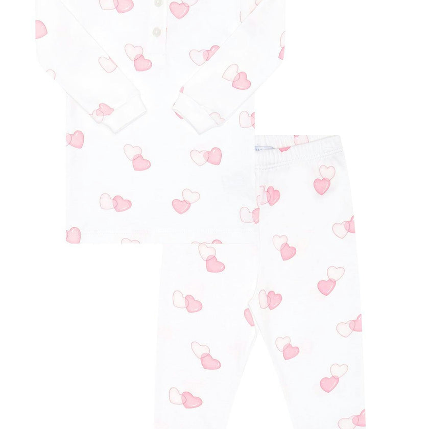 Sweetheart Pajamas