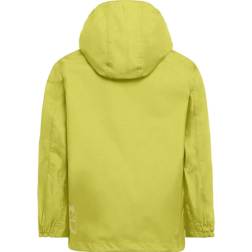 Chip rain jacket