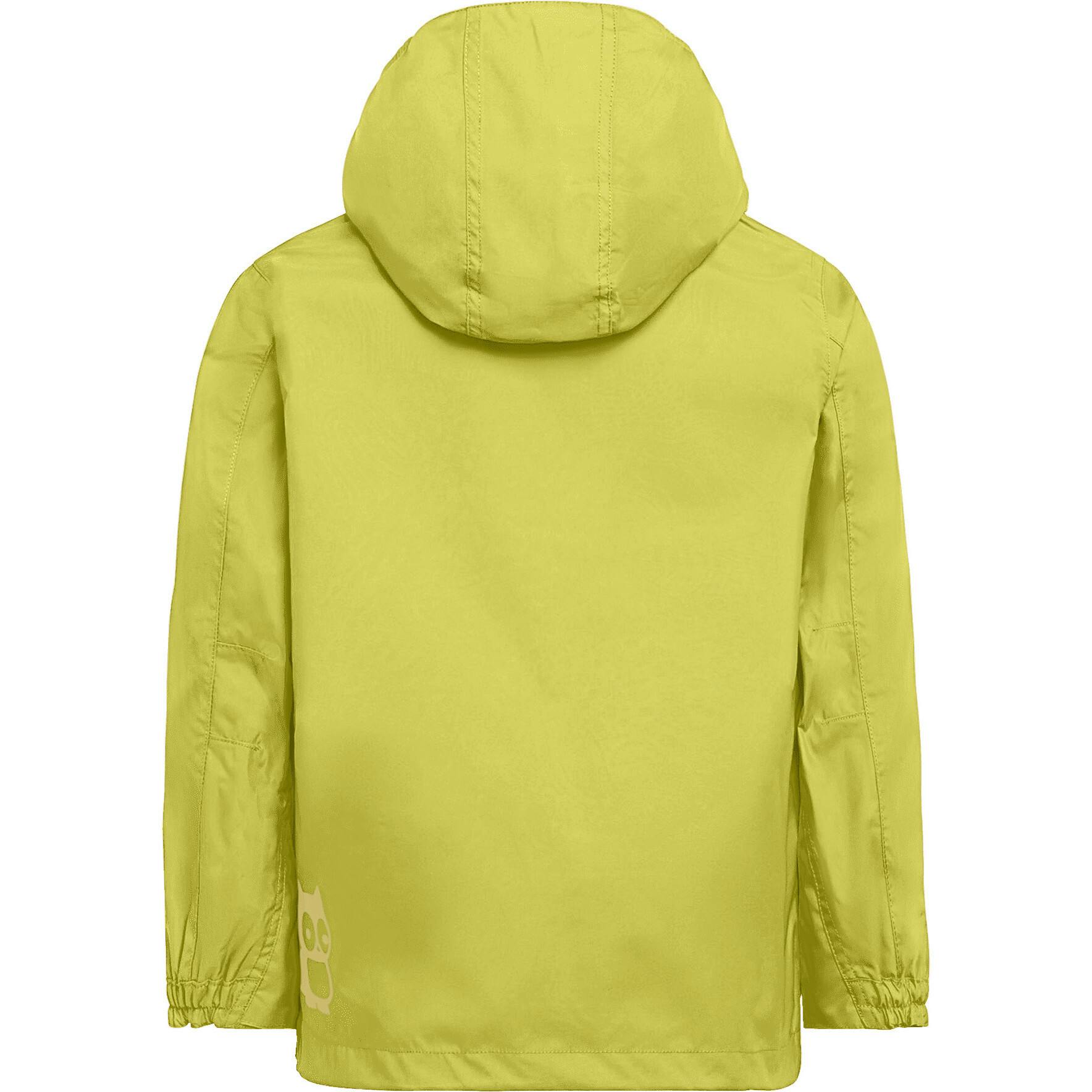 Chip rain jacket