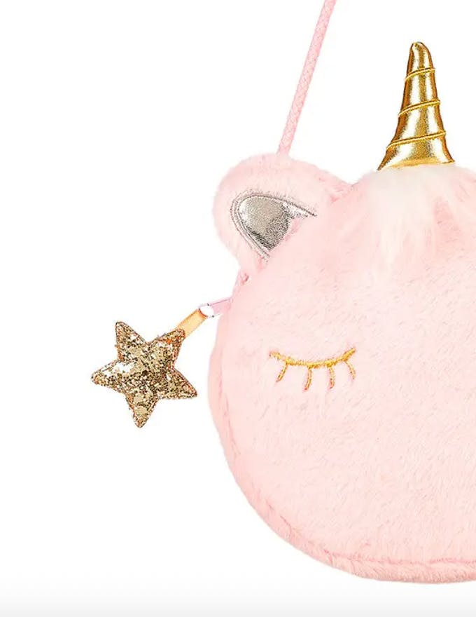 Purse Lula Pink