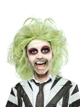 Boys' Beetlejuice 2 Wig
