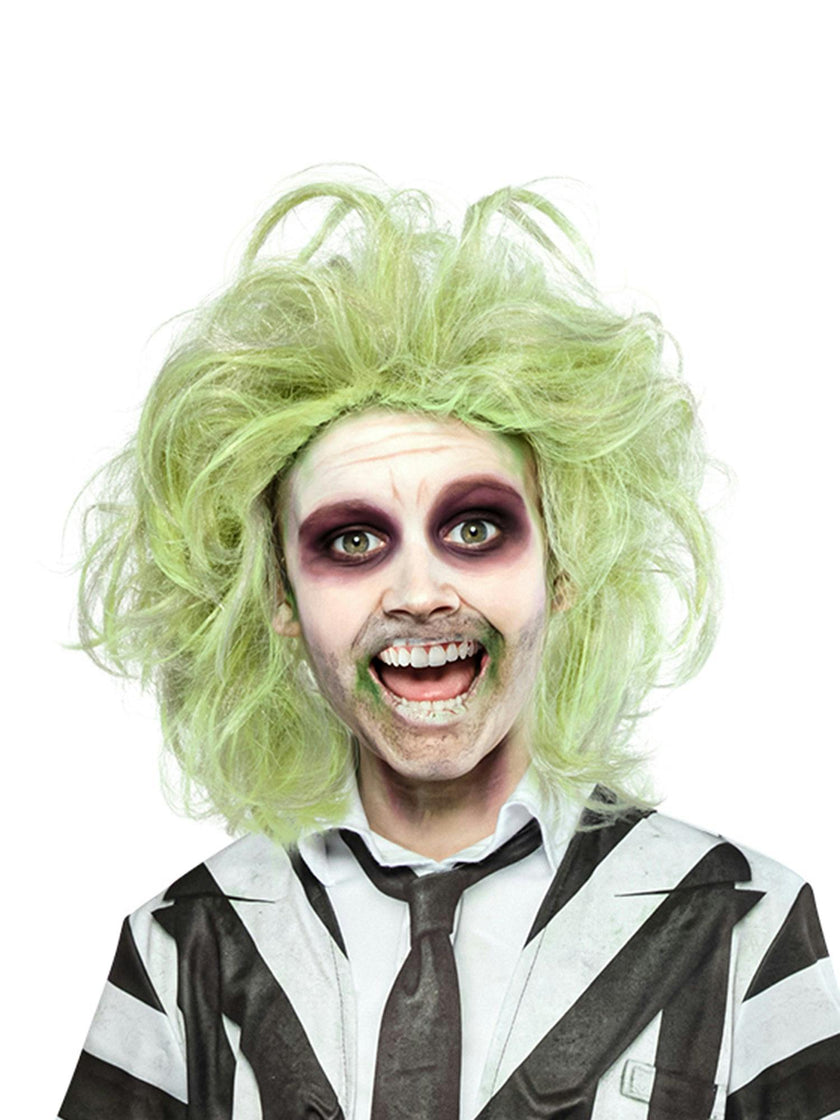 Boys' Beetlejuice 2 Wig