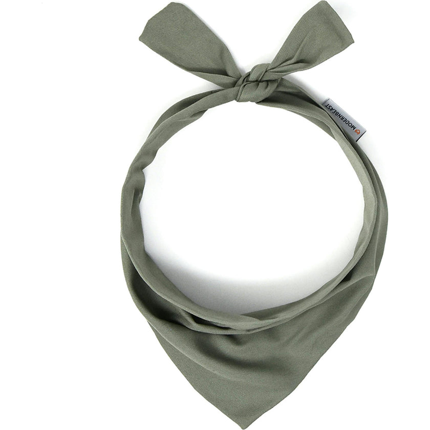 Neckwear, Green