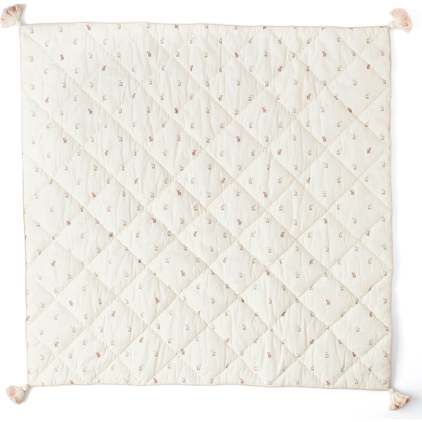 Hatchlings Nursery Blanket